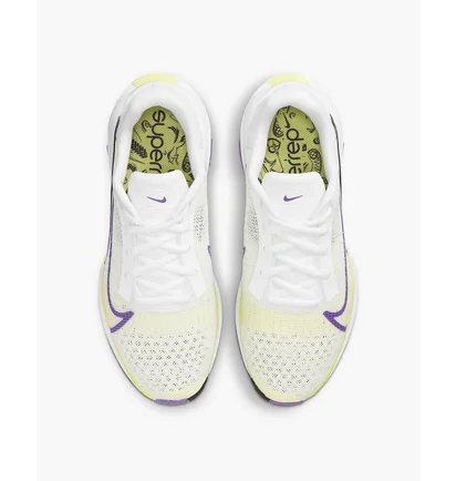 Кросівки жіночі Nike Zoomx Superrep Surge White/Violet CK9406-157