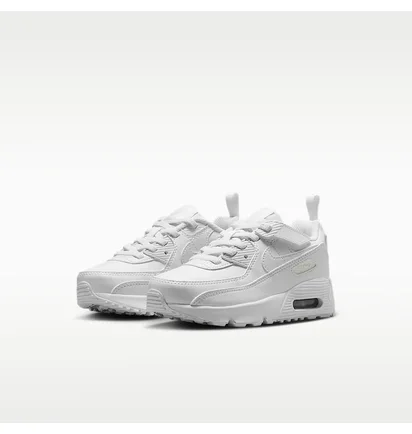Кросівки дитячі Nike Air Max 90 White IH1417-133