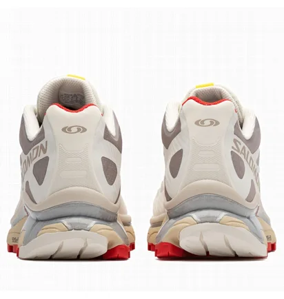 Кроссовки мужские Salomon Xt-4 Og White L47133100