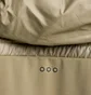 Анорак чоловічий Saucony Solstice Oysterpuff Hoody Olive 800351-CF