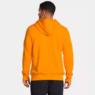 Худі чоловіче The North Face Half Dome Po Hoodie Yellow NF0A4M4BZU3