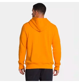 Худі чоловіче The North Face Half Dome Po Hoodie Yellow NF0A4M4BZU3