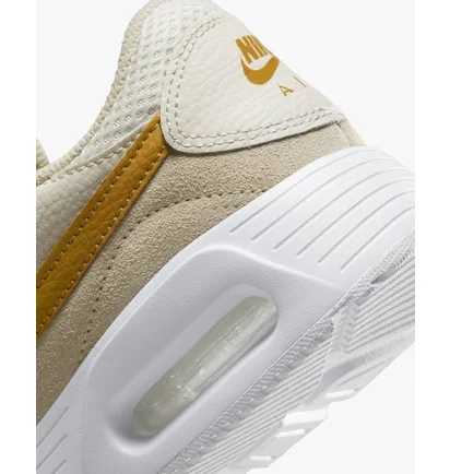 Кроссовки женские Nike Air Max Sc White CW4554-004