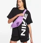 Сумка унісекс Nike Heritage Waistpack - Fa21 Violet DB0490-532