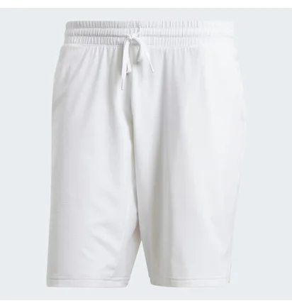 Шорти чоловічі Adidas Tennis Ergo White IQ4731