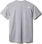 Футболка чоловіча The North Face T Shirt Grey Nf0A4M4Pdyx