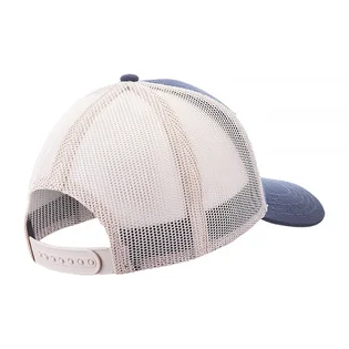 Кепка унисекс American Needle Texas Valin Blue/White SMU679A-TX