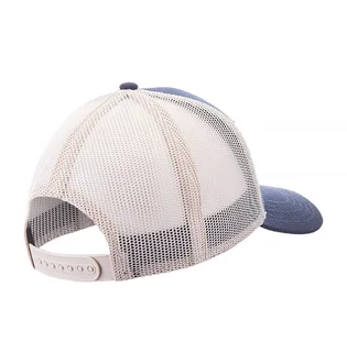 Кепка унисекс American Needle Texas Valin Blue/White SMU679A-TX
