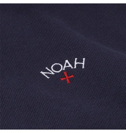 Худи унисекс Puma Hoodie X Noah Blue 623858-06