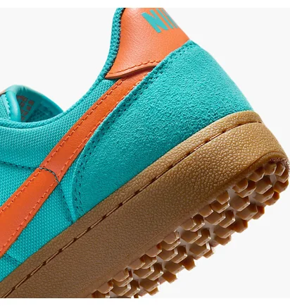 Кроссовки мужские Nike Field General Turquoise HF3165-301