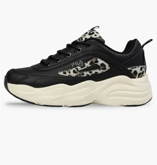 Кросівки жіночі Fila Skye Zp Black FFW0585-80010