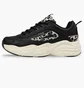Кроссовки женские Fila Skye Zp Black FFW0585-80010