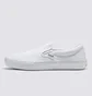 Кеди унісекс Vans Skate Slip-On Shoe White VN0A5FCAW00