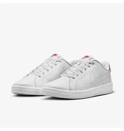 Кроссовки мужские Nike Court Royale 2 Nn White DX5939-101