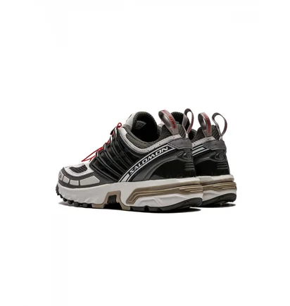 Кроссовки унисекс Salomon Acs Pro Grey L47132200