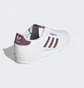 Кросівки чоловічі Adidas Continental 80 Stripes Shoes White GW1706