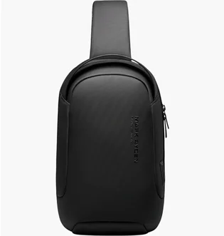 Сумка мужская Mark Ryden Ryden Black MR7510