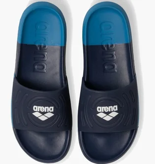 Тапочки мужские Arena Urban Active Black 009277-200