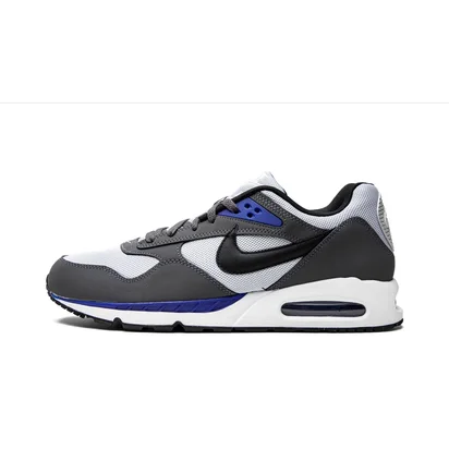 Кроссовки мужские Nike Air Max Correlate White/Black 511416-094