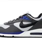 Кроссовки мужские Nike Air Max Correlate White/Black 511416-094