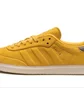 Кросівки чоловічі Adidas Samba Yellow IG7601