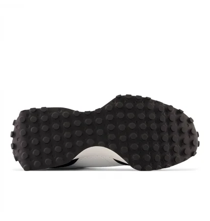 Кроссовки мужские New Balance 327 White/Black MS327NI
