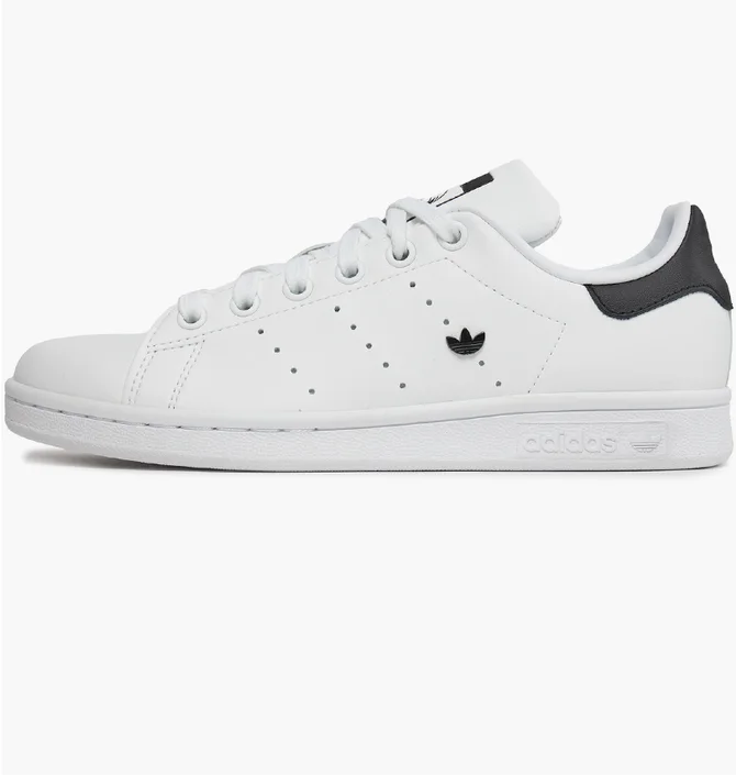 Кроссовки женские Adidas Stan Smith White IE0459