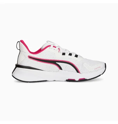Кроссовки женские Puma Pwrframe Tr 2 Wn S White 37789104