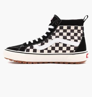 Кеди унісекс Vans Sk8-Hi Mte-1 Black VN0A5HZYA04