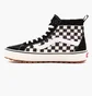 Кеди унісекс Vans Sk8-Hi Mte-1 Black VN0A5HZYA04