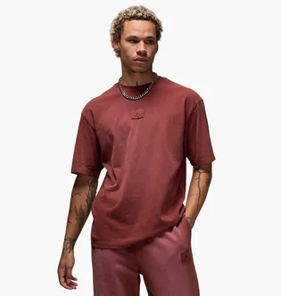 Футболка мужская Air Jordan Flight Essentials 85 Bordo FZ1914-231