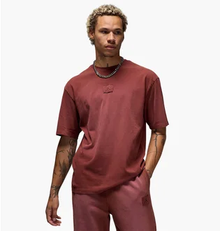 Футболка мужская Air Jordan Flight Essentials 85 Bordo FZ1914-231