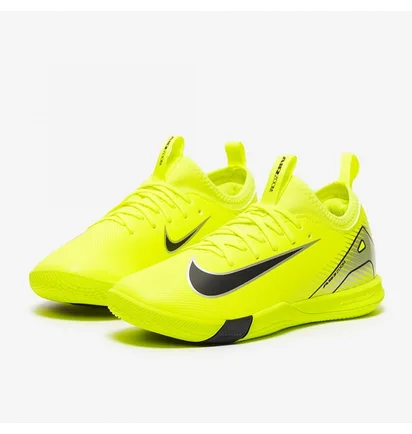 Футзалки дитячі Nike Zoom Vapor 16 Academy Green FQ8411-700