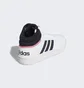 Кросівки жіночі Adidas Hoops 3.0 Mid Classic Shoes White Gw5455