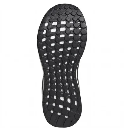 Кроссовки женские Adidas Solar Drive 19 Boost Running Shoes Black EH2598