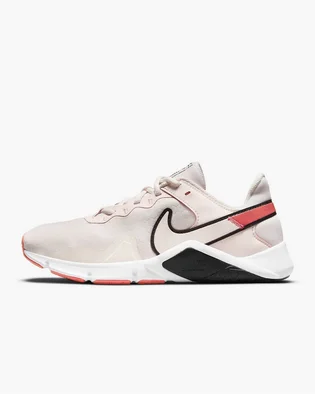 Кросівки жіночі Nike Legend Essential 2 Pink CQ9545-600
