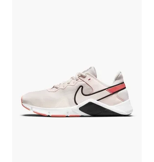 Кроссовки женские Nike Legend Essential 2 Pink CQ9545-600