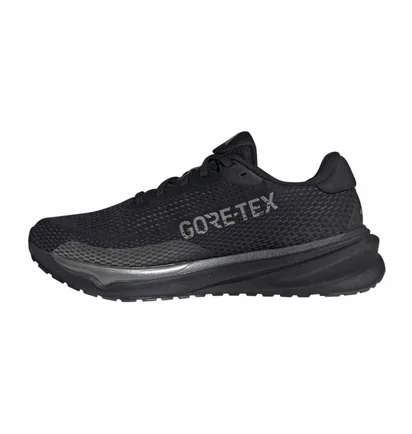 Кроссовки мужские Adidas Supernova Gtx Black ID6306