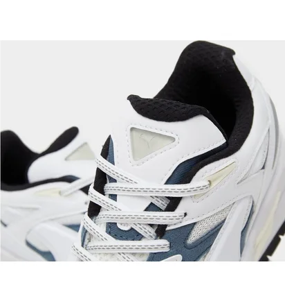 Кроссовки женские Puma Nano Odyssey White 388608-02
