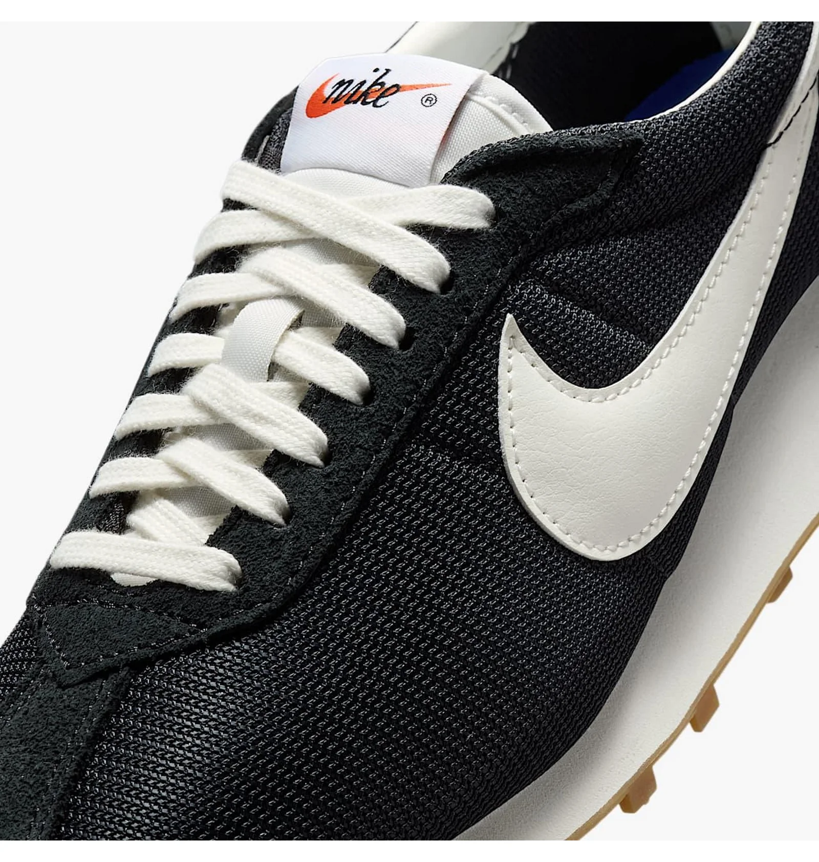 ᐉ Кросівки жіночі Nike W Ld-1000 Black HF3227-001 - придбати в