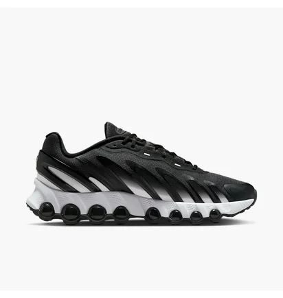 Кросівки чоловічі Nike Air Max Dn8 Black FQ7860-007