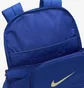 Рюкзак унісекс Nike Brsla M Bkpk - 9.5 Blue DH7709-405