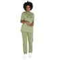 Штаны женские Nike Air Jogger Green DQ6563-334