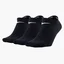Шкарпетки унісекс Nike Perf Ltwt Ns (3 пари) Black Sx4705-001