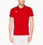 Поло мужское Adidas Condivo 18 Red Cf4376