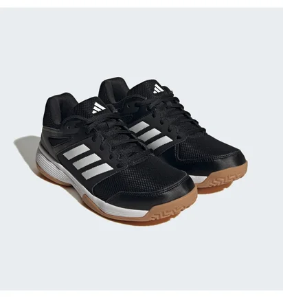 Кроссовки женские Adidas Speedcourt Shoes Black IG2803