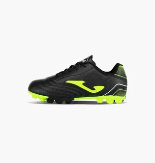Бутсы детские Joma Toledo Black TOJW2501HG