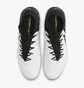 Бутсы унисекс Nike Phantom Luna 2 Academy White/Black FD6725-100