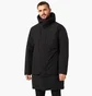 Парка мужская Helly Hansen Urb Pro Down Coat Black 53634-597