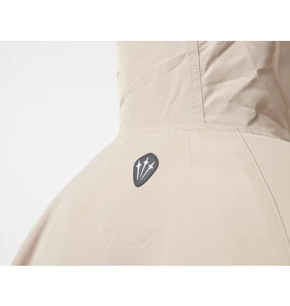 Пальто мужское Nike X Nocta Sideline Jacket Beige DV3647-248